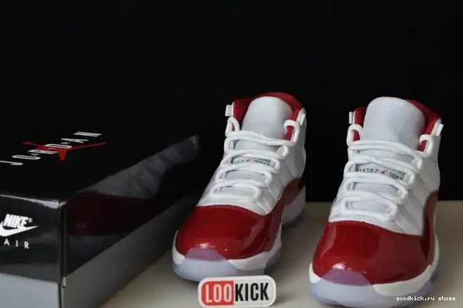 Cheap CT8012-116 11 Air Jordan Cherry 0425